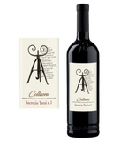 TERRE DEL COLLEONI INCROCIO TERZI N°1 DOC - 2021 Cantina Bergamasca