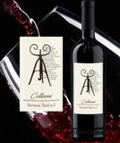 TERRE DEL COLLEONI INCROCIO TERZI N°1 DOC - 2021 Cantina Bergamasca