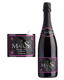 MATISSE Spumante dolce Cantina Bergamasca