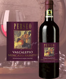 PERSEO Valcalepio doc Moscato Passito