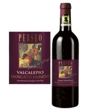 PERSEO Valcalepio doc Moscato Passito Cantina Bergamasca