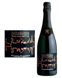 SOTTOSOPRA BRUT - Metodo classico V.S.Q. Cantina Bergamasca