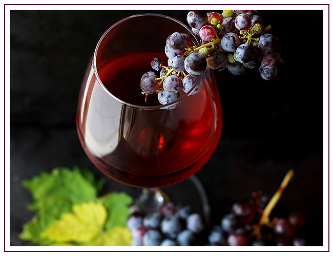 Il ciclo del vino: dalla vigna alla bottiglia in 7 passaggi