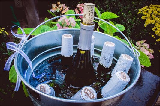 La Temperatura Perfetta: Guida Definitiva per Servire Ogni Vino al Meglio