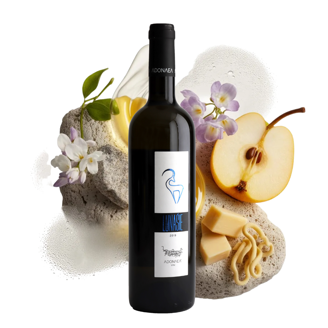 LUNASIE – Toscana Bianco IGT