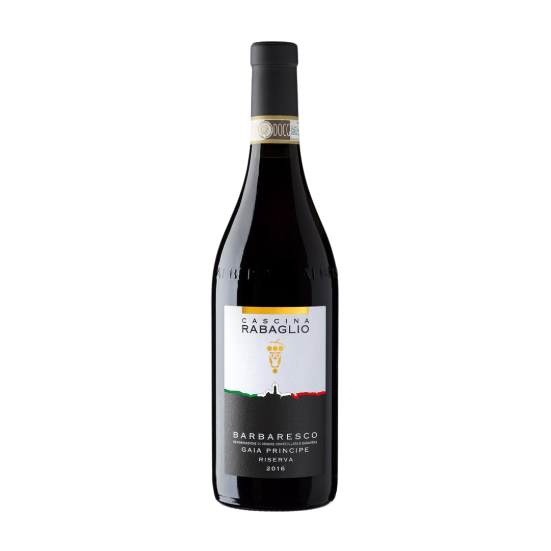 Barbaresco Gaia Principe D.O.C.G. Riserva