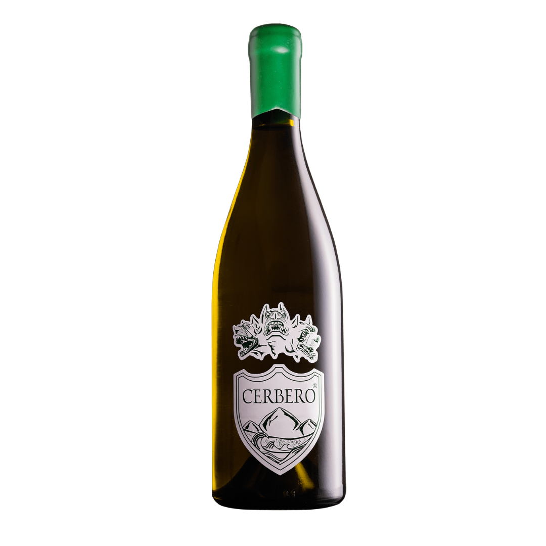 Caronte 2021 - Marche Bianco IGT Cantina Cerbero