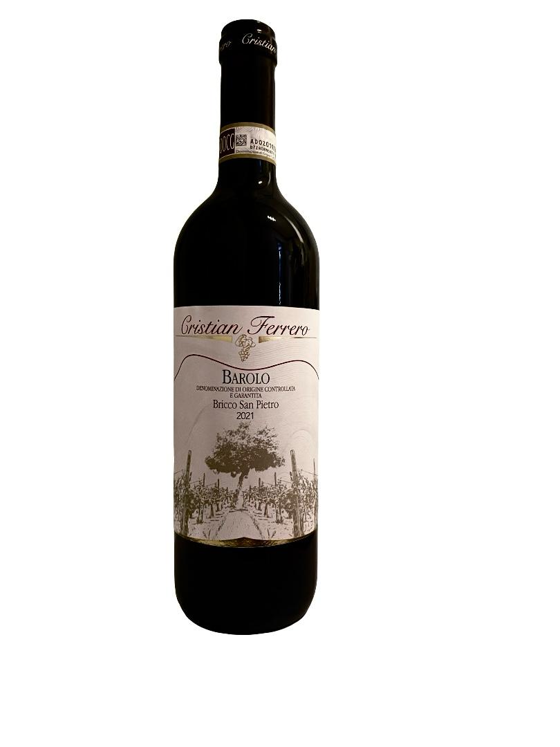Barolo Bricco San Pietro DOCG 2021