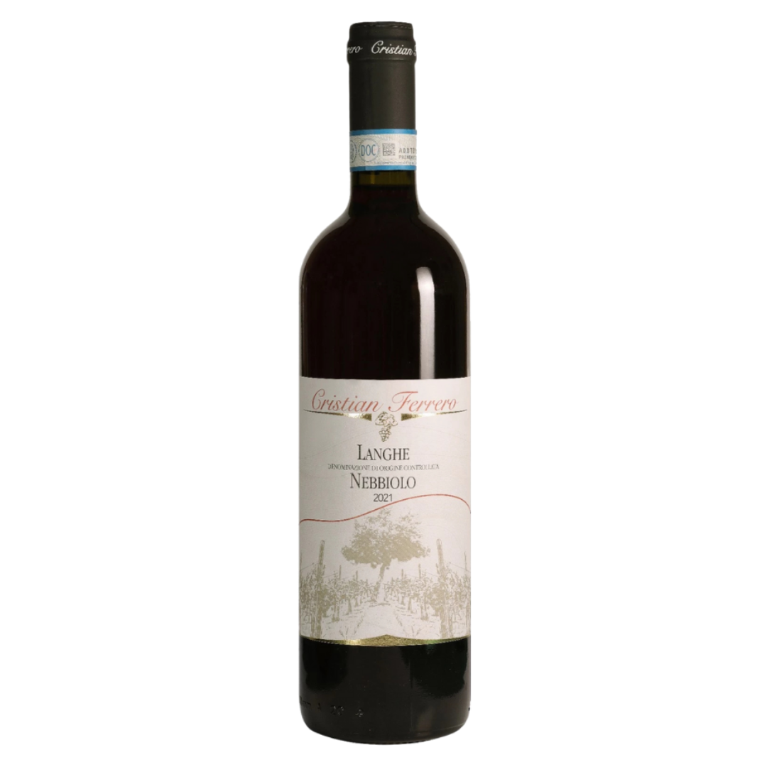 Langhe Nebbiolo DOC