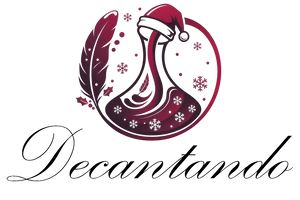 Decantando