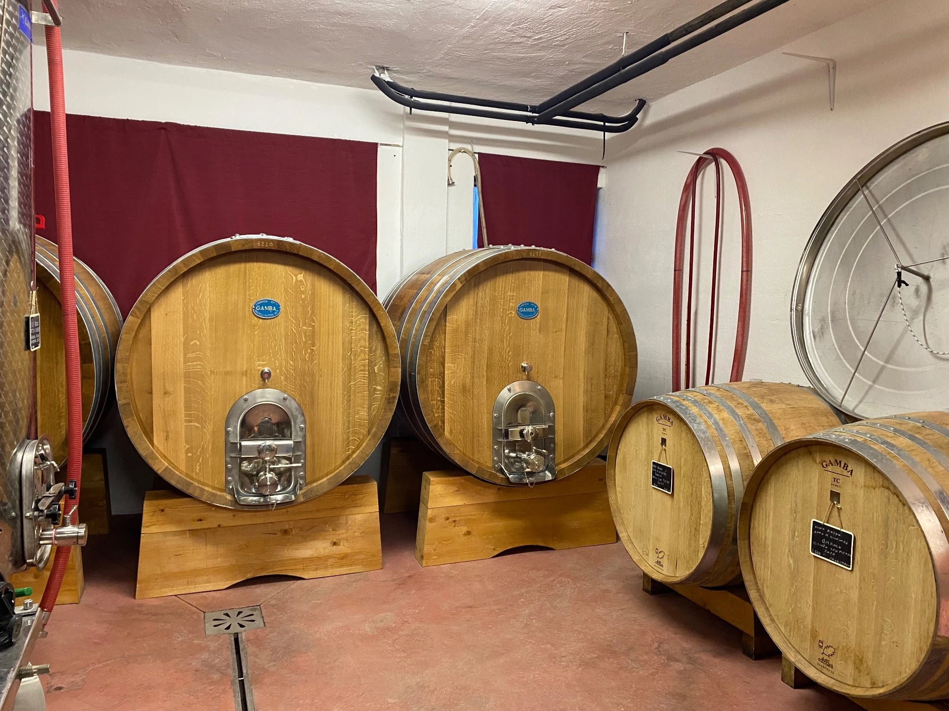 La Cantina