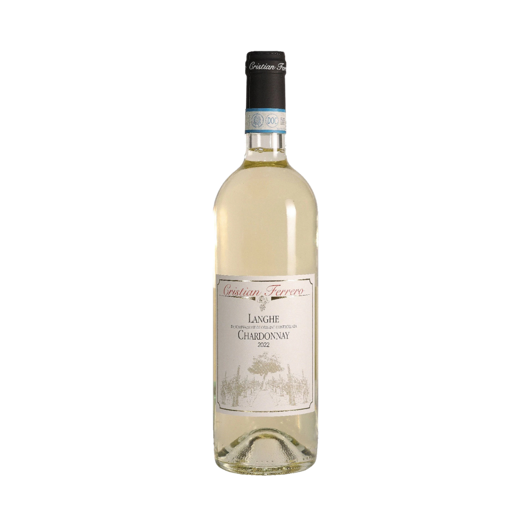 Chardonnay Langhe DOC