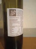 Passion - bianco Bronner 2024