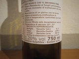 Passion - bianco Bronner 2024