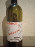 Passion - bianco Bronner 2024