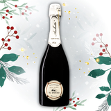 Box "Natale in Franciacorta" - L'Oro delle Bollicine