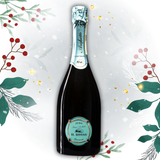 Box "Natale in Franciacorta" - L'Oro delle Bollicine