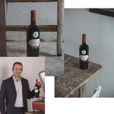 MasoRosso - Rosso Puglia IGP