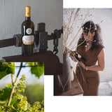 MaLuce - Malvasia Bianca Puglia IGP