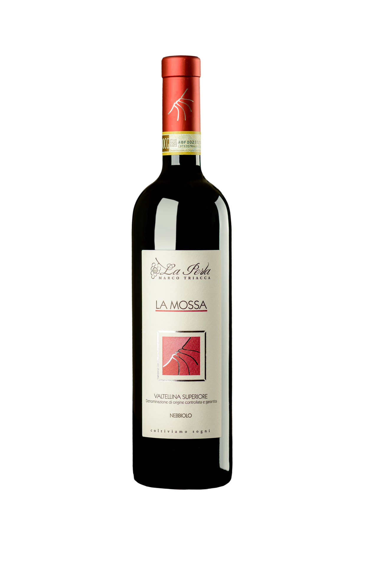 La Mossa - Valtellina Superiore DOCG