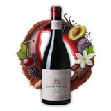 Maestà di Santa Luce 2021