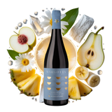 MARGOTTA NEGROAMARO BIANCO 2024 - Puglia IGP