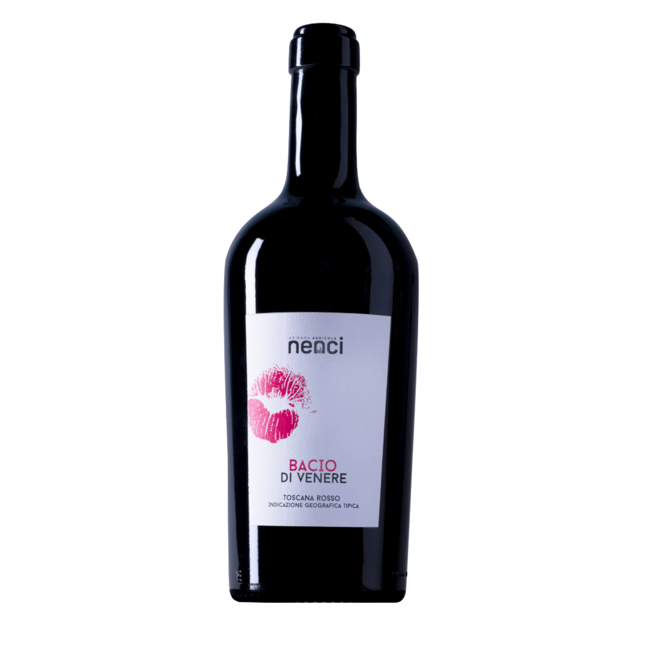 Bacio di Venere - Toscana Rosso I.G.T.