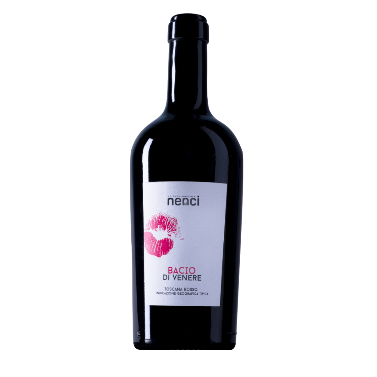 Bacio di Venere - Toscana Rosso I.G.T.