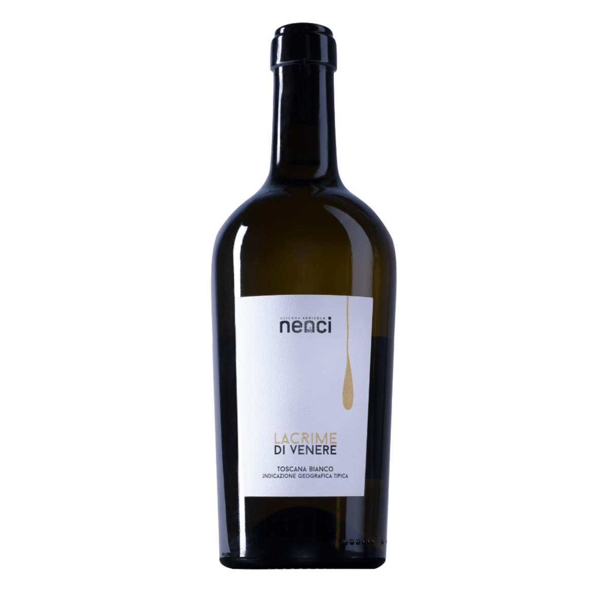 Lacrime di Venere - Toscana Bianco I.G.T.