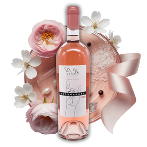 MALEDUCATO Rosato IGT