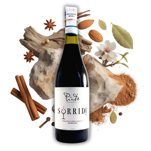 Montepulciano d'Abruzzo DOC BIO