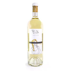 Maleducato Blondie Terre di Chieti IGP Pinto Vini