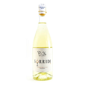 Pecorino d'Abruzzo DOC Pinto Vini