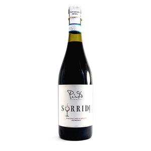 Montepulciano d'Abruzzo DOC Pinto Vini