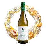 VIOGNIER – Bianco