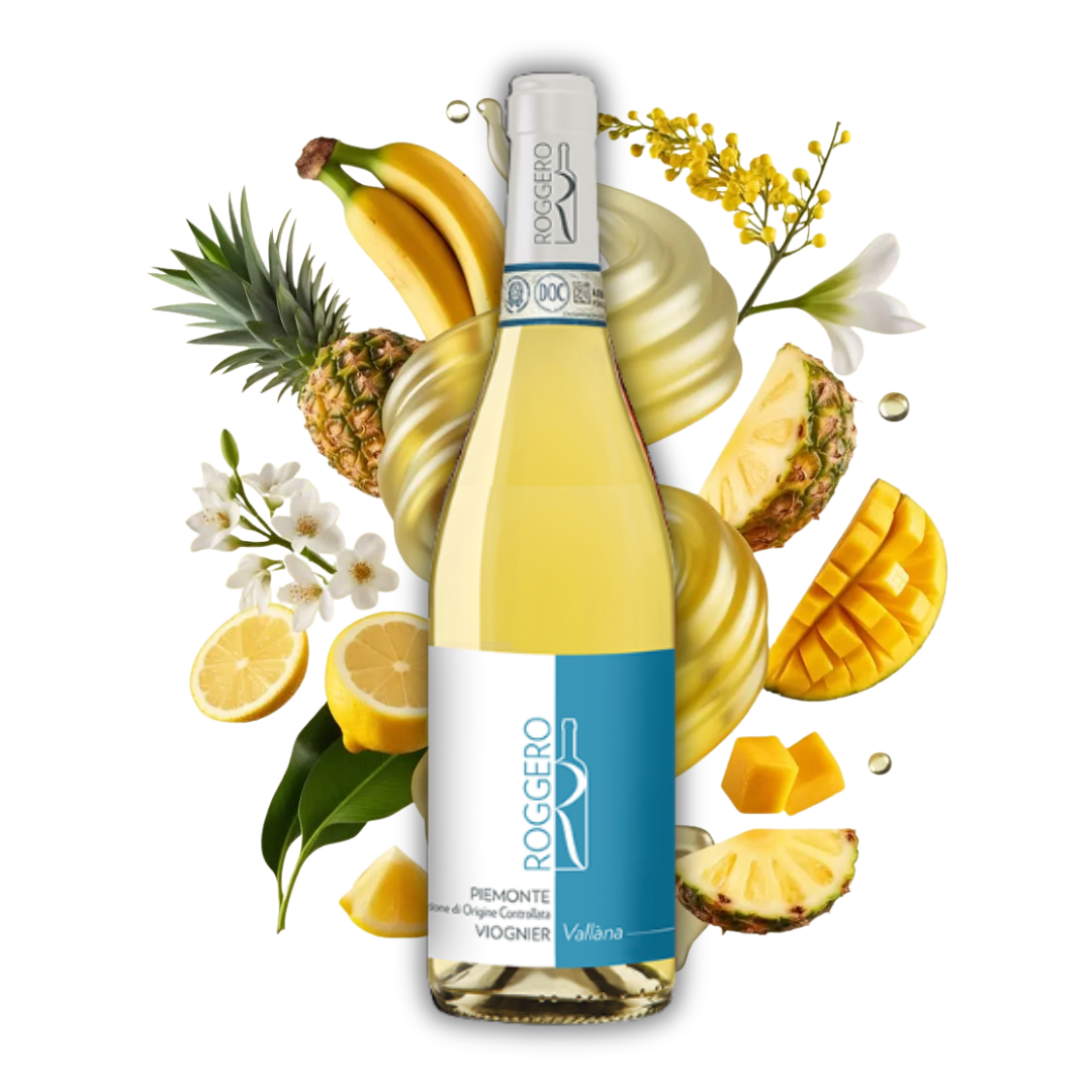 Piemonte Viogner DOC 2024
