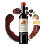 Piume Rosse – Rosso Alto Mincio IGP