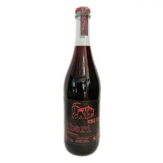 CriCrò Tiberi Vini Artigianali