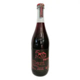 CriCrò Tiberi Vini Artigianali