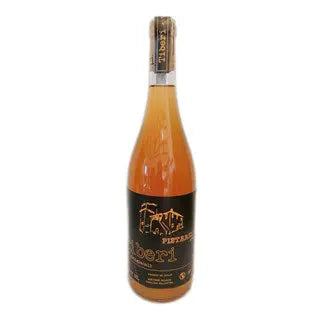 Pistarello Tiberi Vini Artigianali